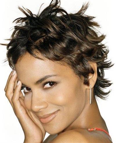 Halle Berry