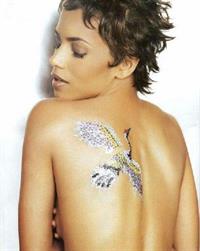 Halle Berry