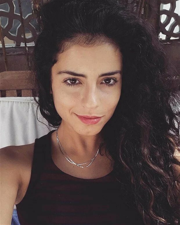 Sirena Nude Pics