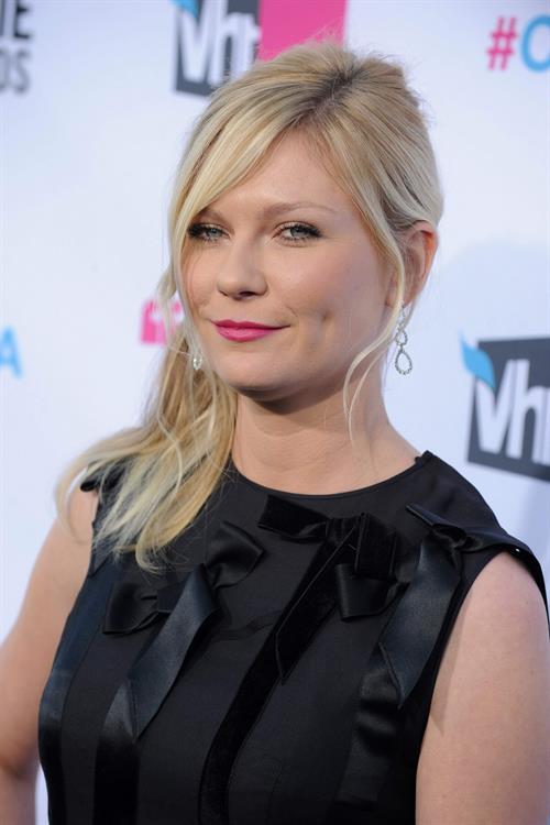 Kirsten Dunst