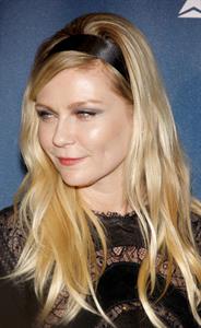 Kirsten Dunst