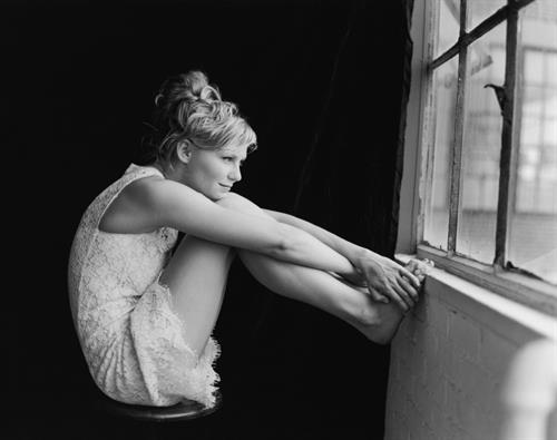 Kirsten Dunst