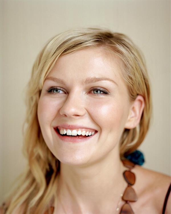 Kirsten Dunst