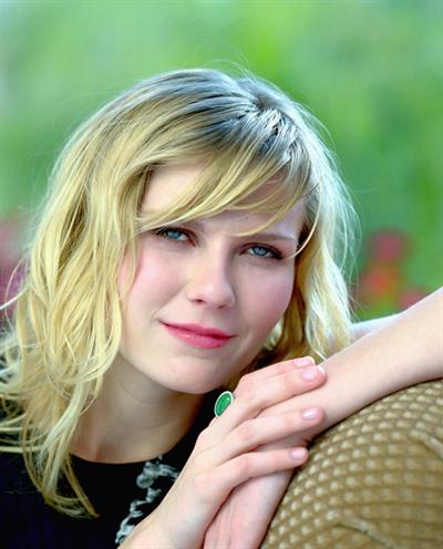 Kirsten Dunst