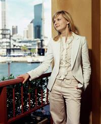 Kirsten Dunst