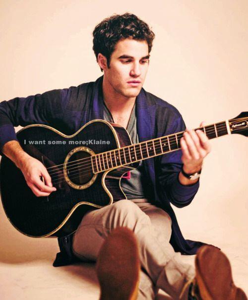 Darren Criss
