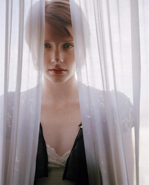 Bryce Dallas Howard