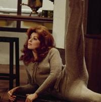 Tina Louise
