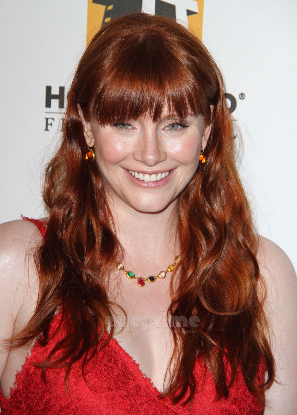 Bryce Dallas Howard