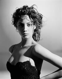 Christy Turlington