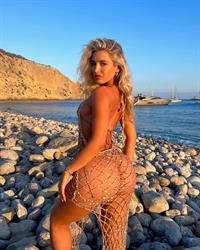 FishNet Bikini