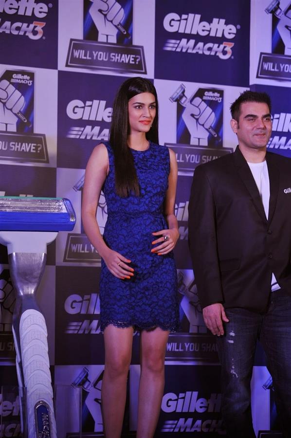 Kriti Sanon