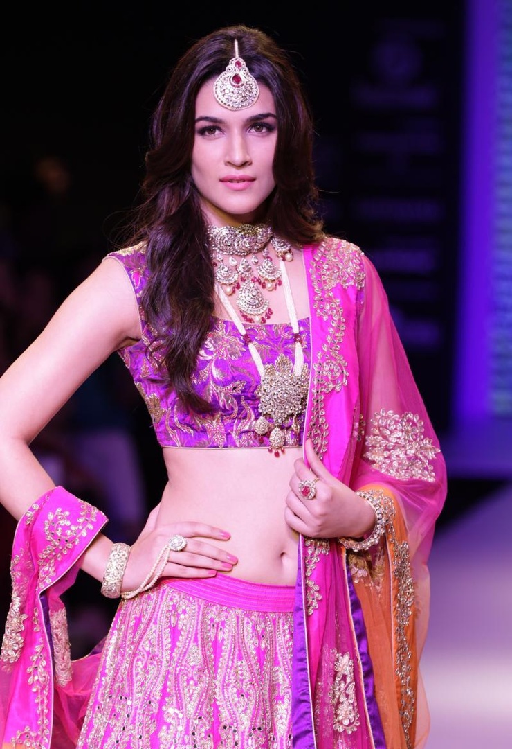 Kriti Sanon