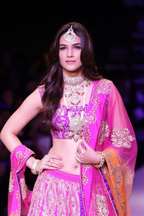 Kriti Sanon
