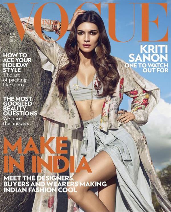 Kriti Sanon