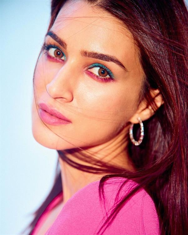 Kriti Sanon
