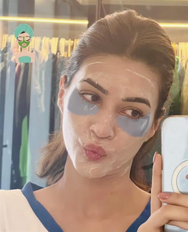 Kriti Sanon