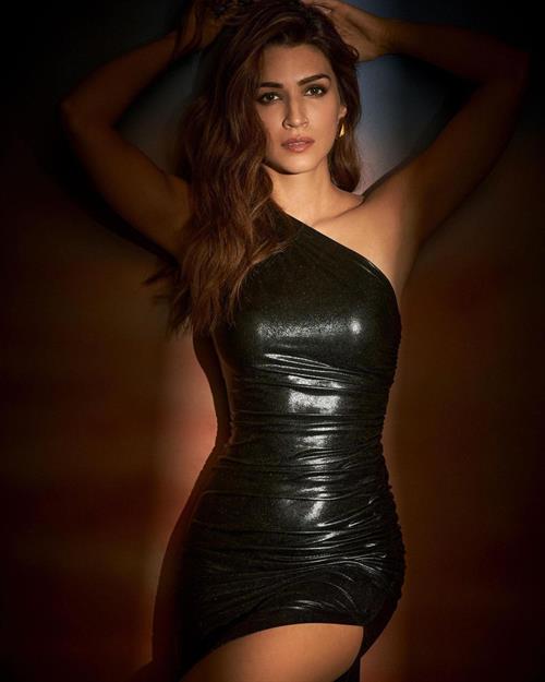 Kriti Sanon