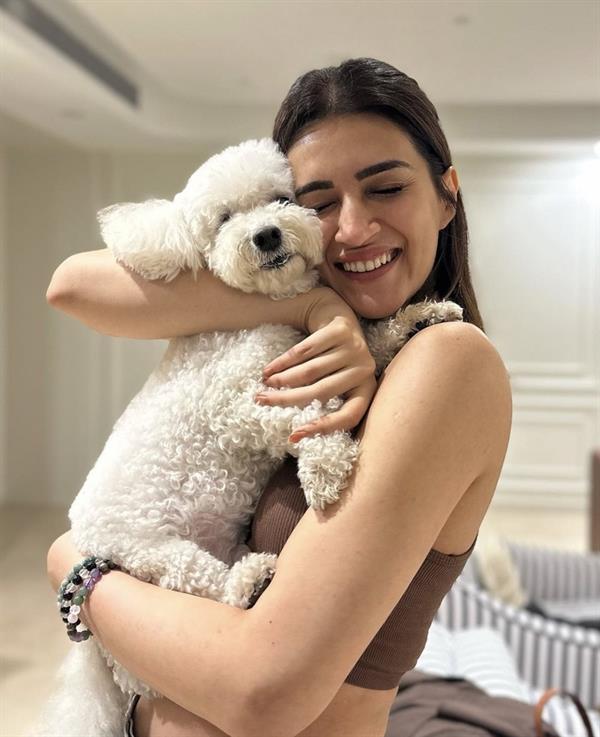 Kriti Sanon