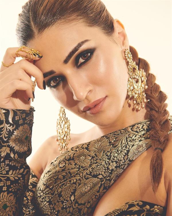 Kriti Sanon