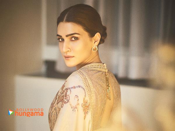 Kriti Sanon
