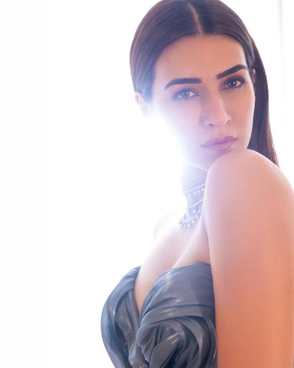 Kriti Sanon