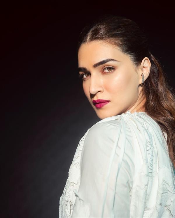 Kriti Sanon
