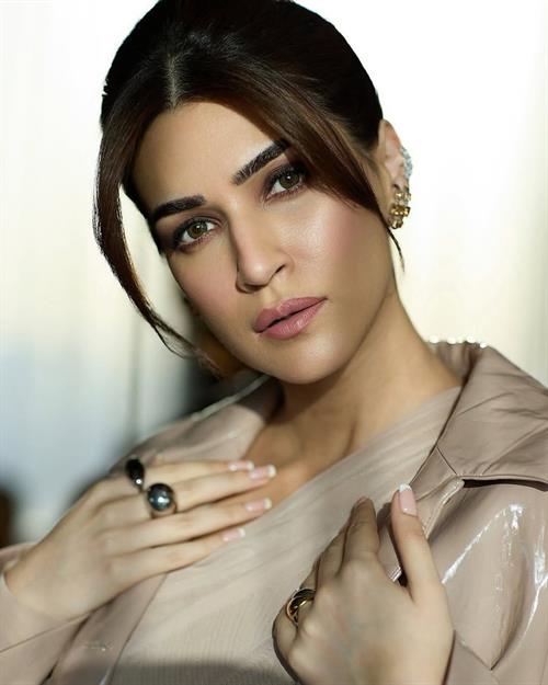 Kriti Sanon