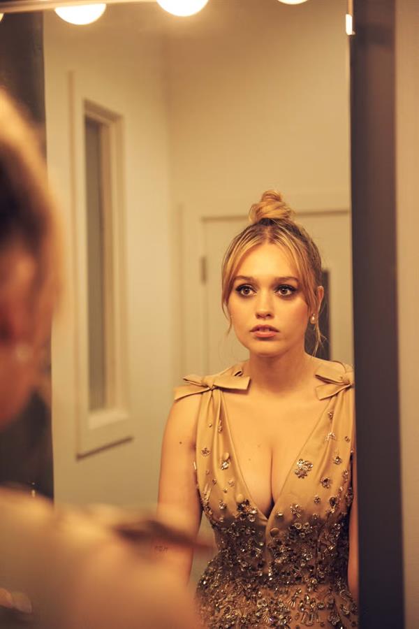 Aimee Lou Wood