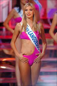 Alexandra Rosenfeld, French glamour model and TV presenter