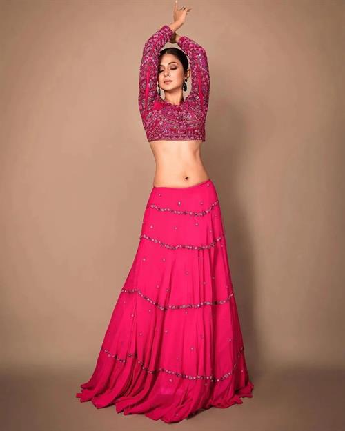 Jenifer Bartoli, French singer 