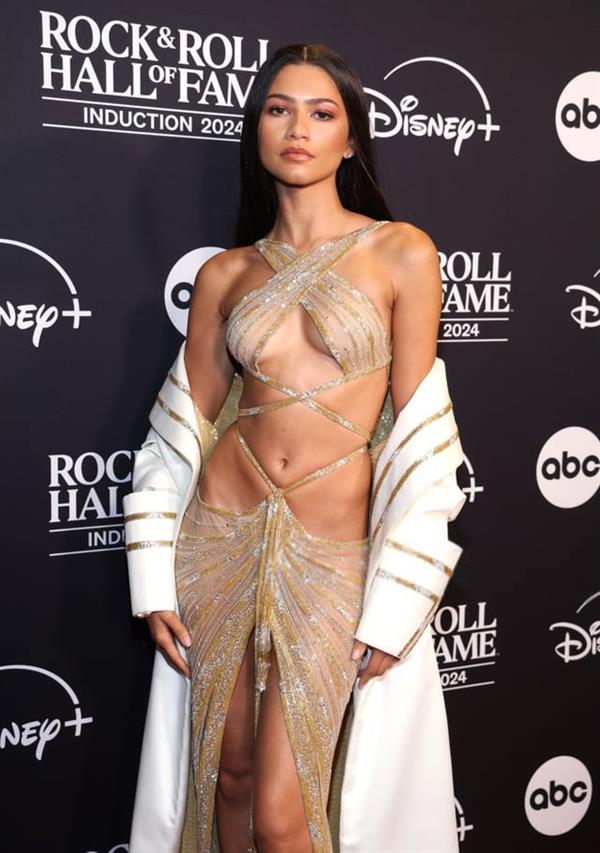 Zendaya Coleman