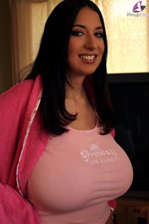 Jana Defi - Vol. 29 - BTS - Set 1