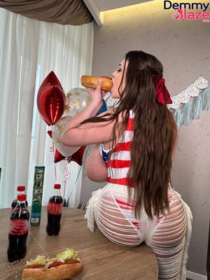 Demmy Blaze - USA 2023 - Set 1