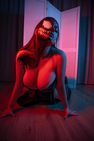 Demmy Blaze - Venom - Set 2