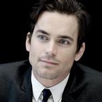 Matt Bomer