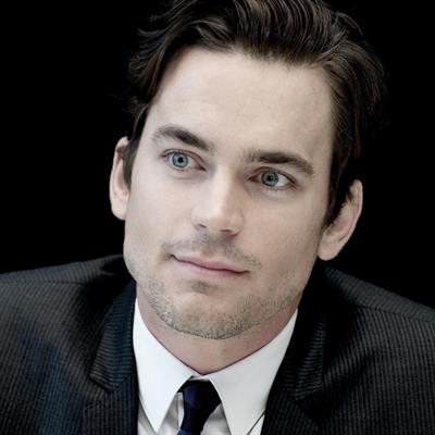 Matt Bomer