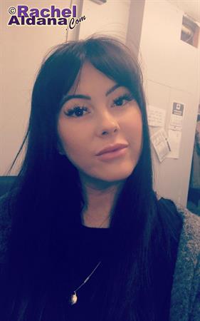 Rachel Aldana - Diary Entry July 2020