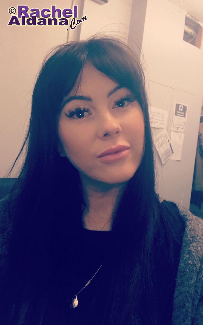 Rachel Aldana - Diary Entry July 2020