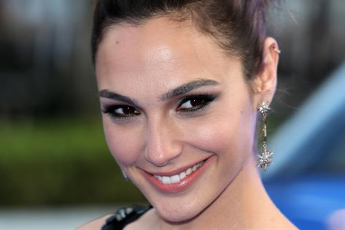 Gal Gadot