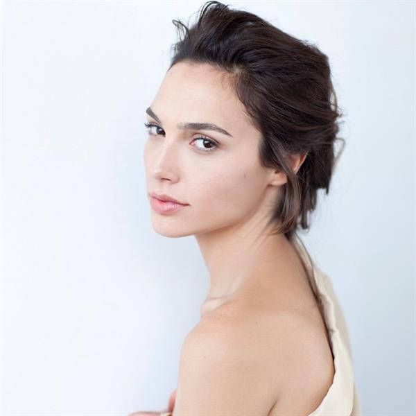 Gal Gadot