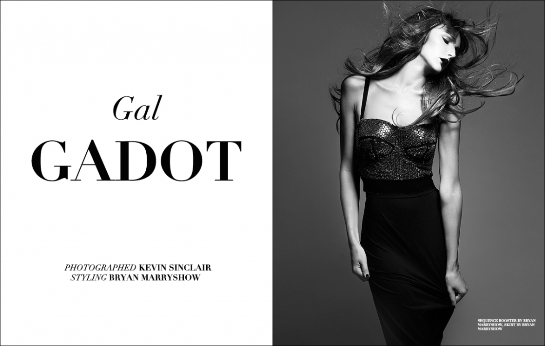 Gal Gadot