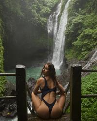 Waterfalls