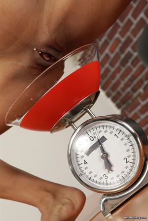 Christina Starr Nude Pictures The Piss Queen