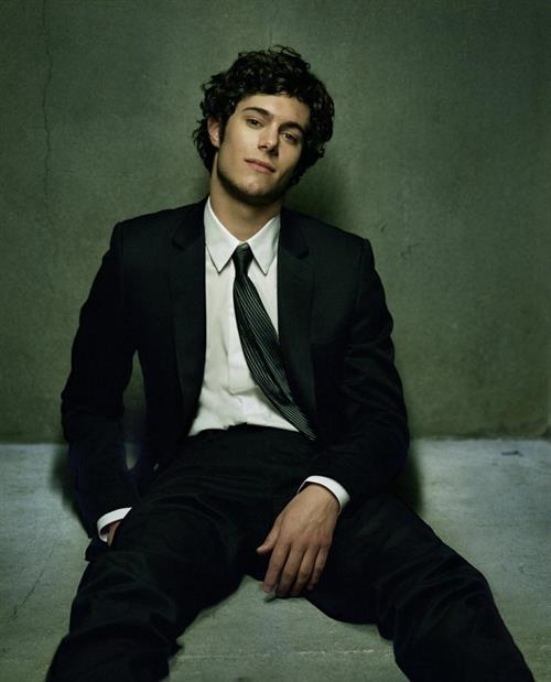 Adam Brody Pictures Adam Brody