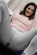 Splashing In Her Streams