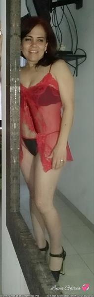 Bonita007 Lauris Valle in lingerie