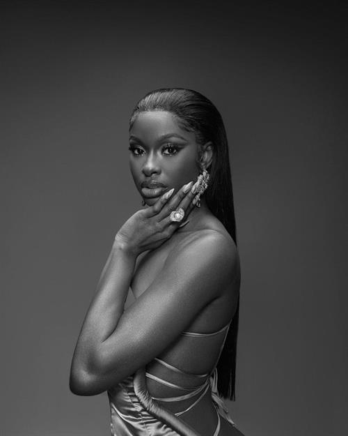 Glitter Photoshoot 2022