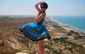 Nina Shtanski, former Transnistrian foreign minister