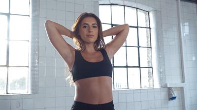 Dani Dyer, British Television Personality and Actress 